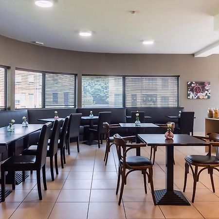 Hobbit Hotel Mechelen Zewnętrze zdjęcie