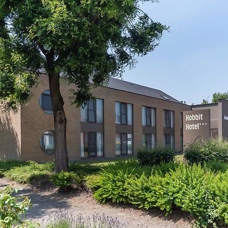 Hobbit Hotel Mechelen Zewnętrze zdjęcie
