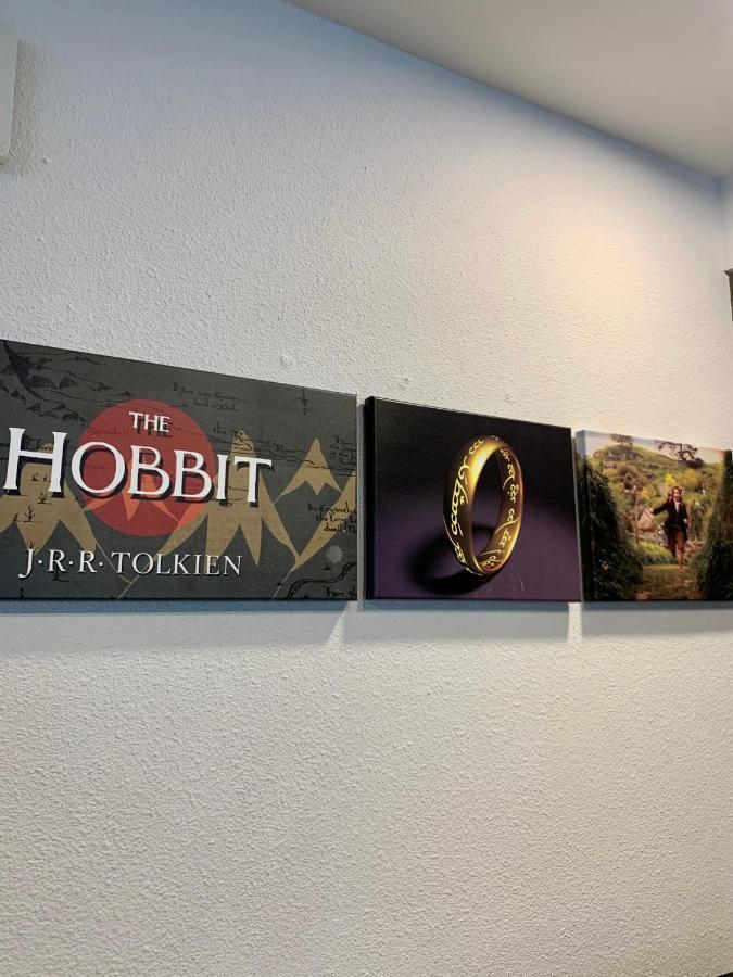 Hobbit Hotel Mechelen Zewnętrze zdjęcie