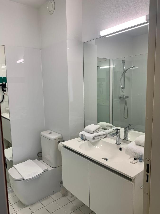 Hobbit Hotel Mechelen Pokój zdjęcie