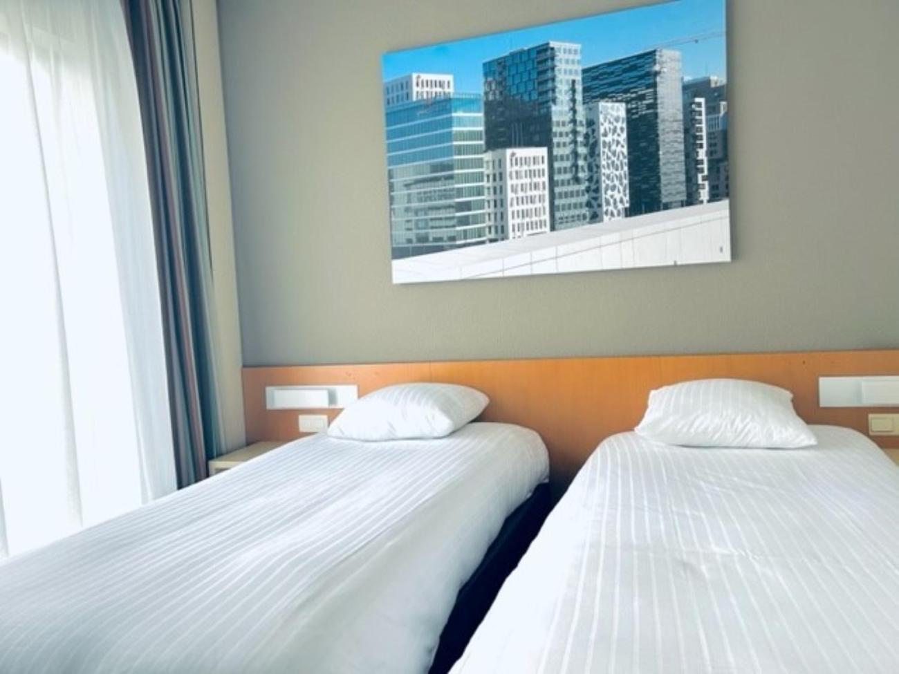 Hobbit Hotel Mechelen Zewnętrze zdjęcie