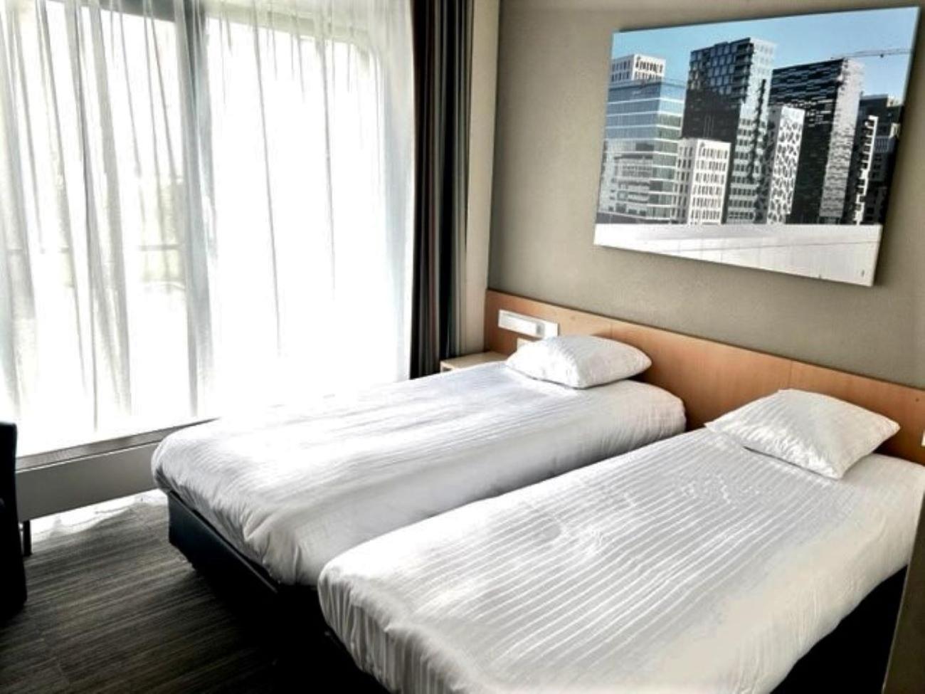 Hobbit Hotel Mechelen Zewnętrze zdjęcie