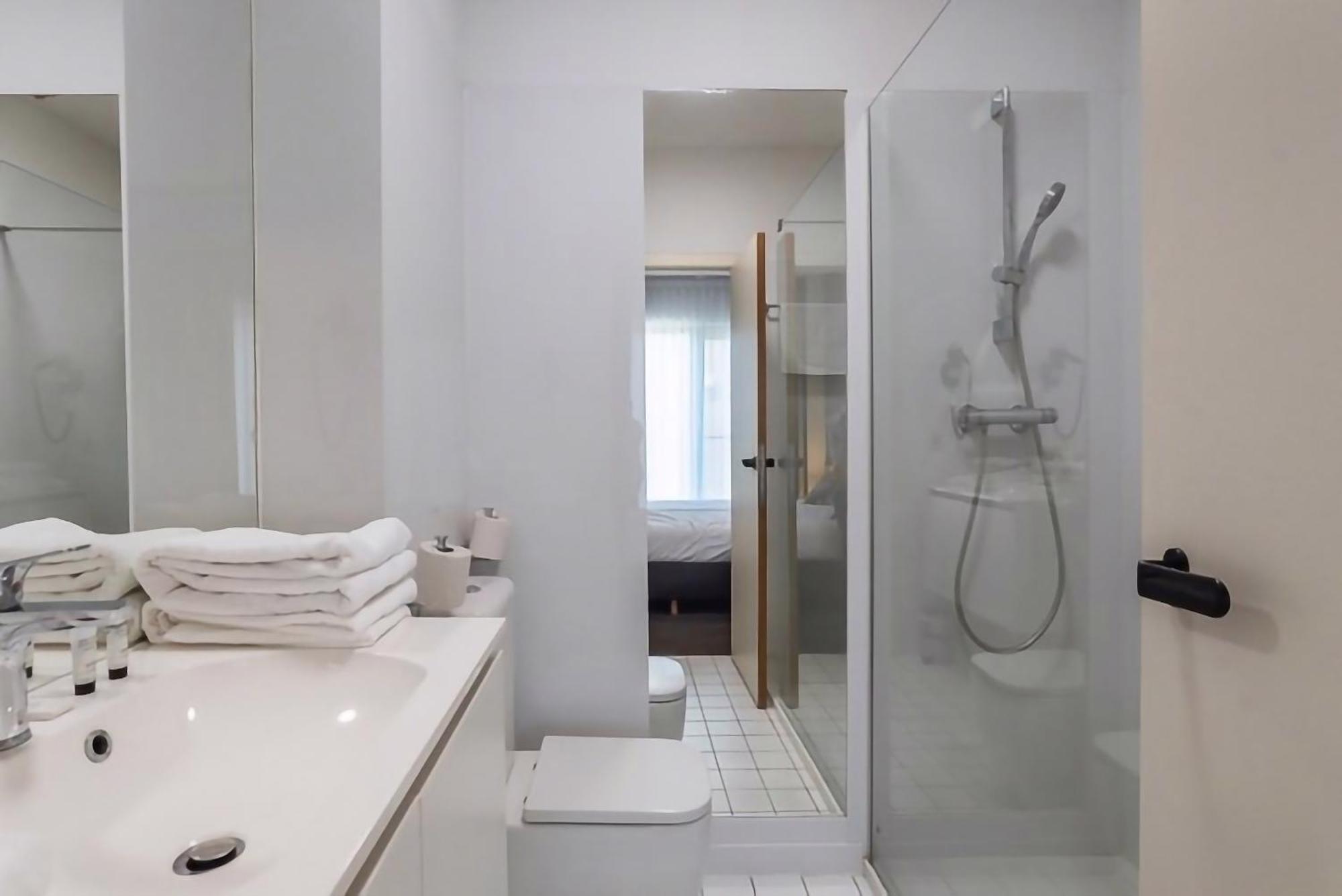 Hobbit Hotel Mechelen Zewnętrze zdjęcie